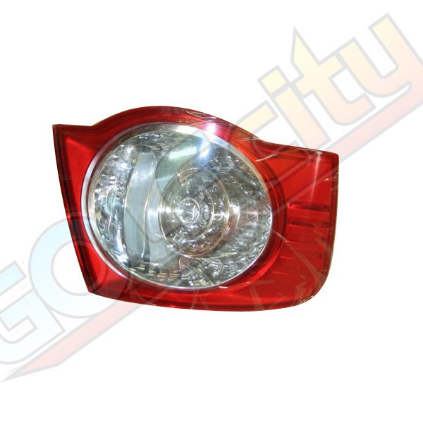 J5 TAIL LIGHT OUTER RHS