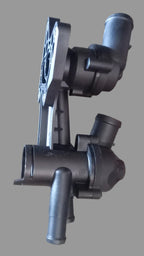 POLO WATER HOUSING