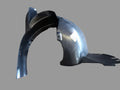 POLO 6/7 FENDER LINER LEFT FRONT