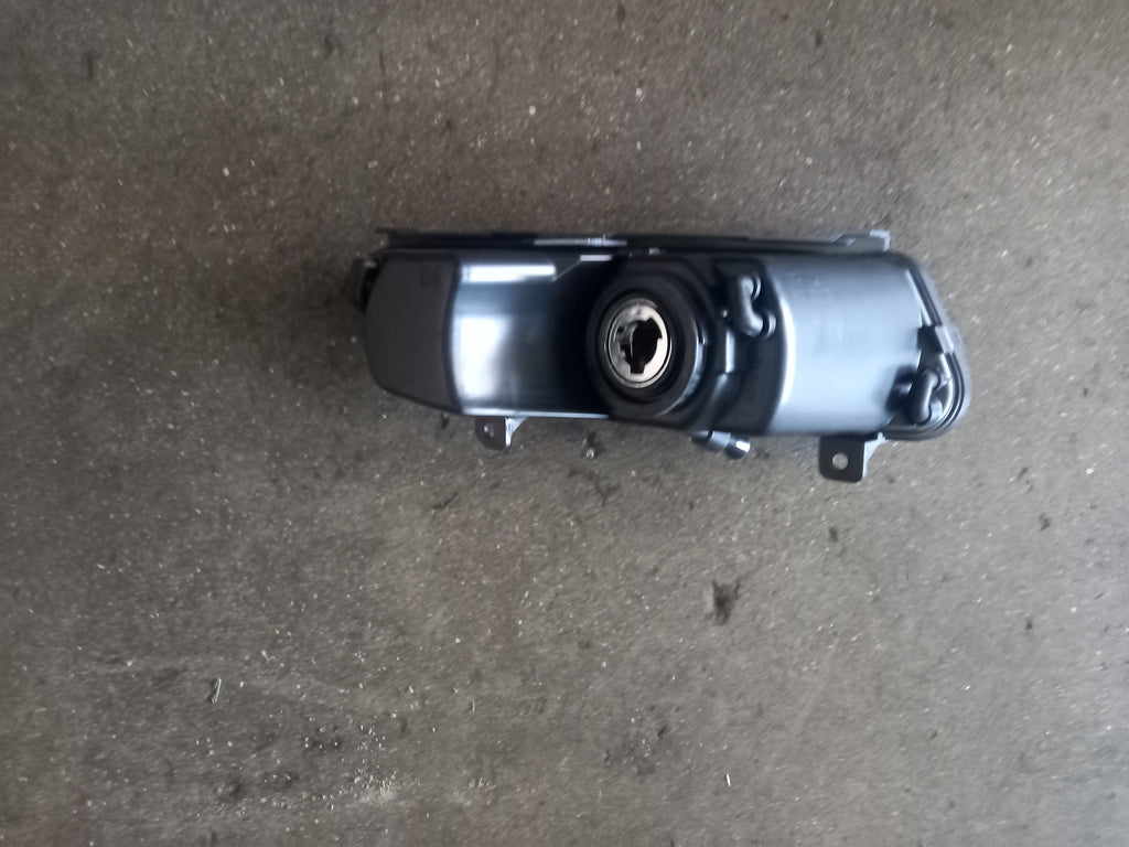 POLO 6 FOG LAMP LHS