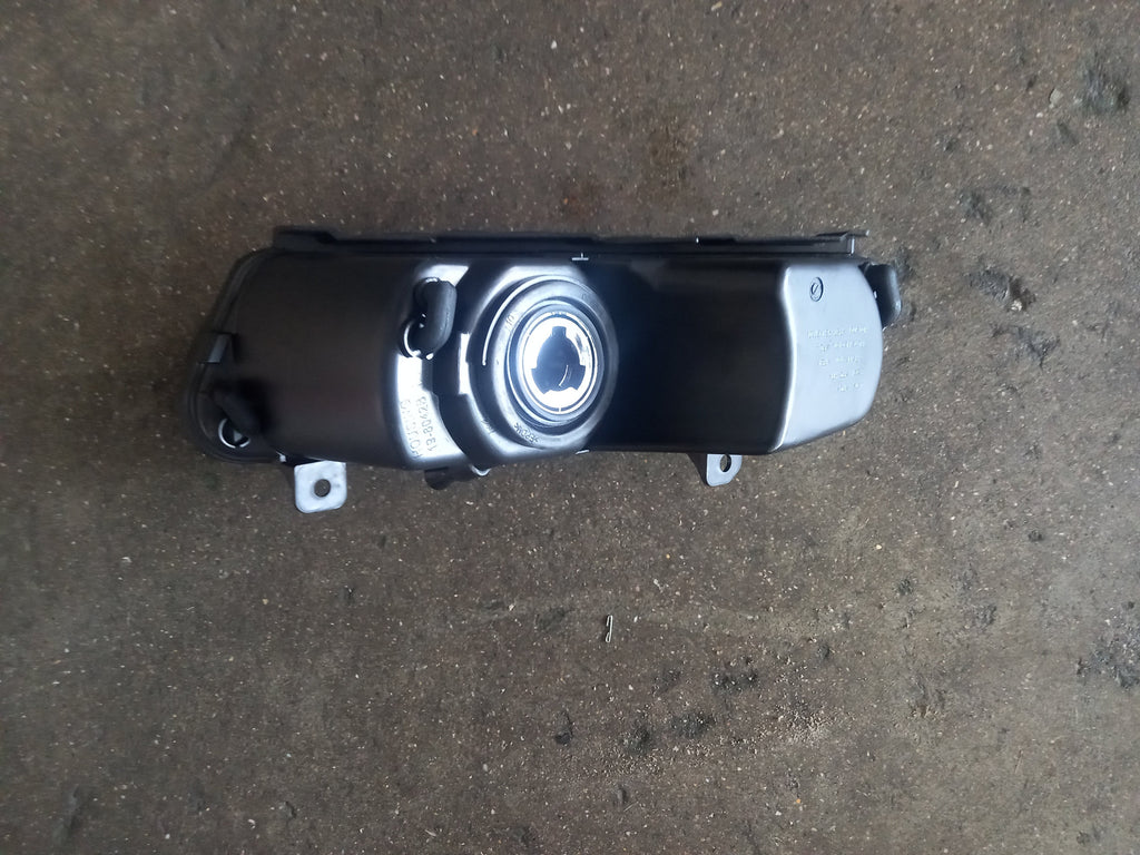 POLO 6 FOG LAMP RHS