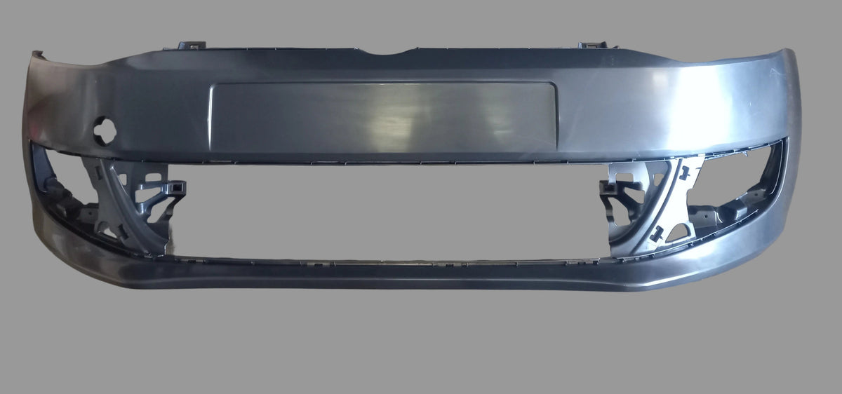 POLO 6 FRONT BUMPER