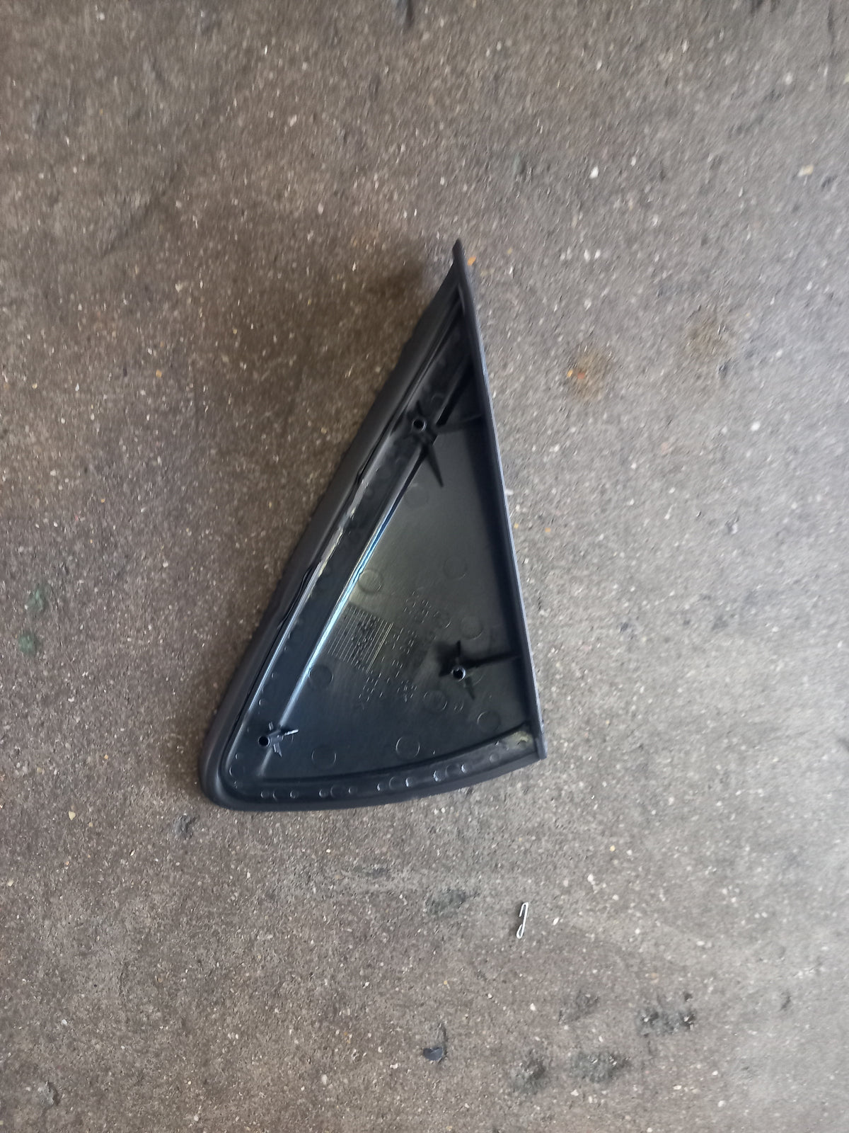 POLO 6 MIRROR TRIANGLE RHS