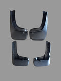 POLO 6/7 MUDFLAP SET