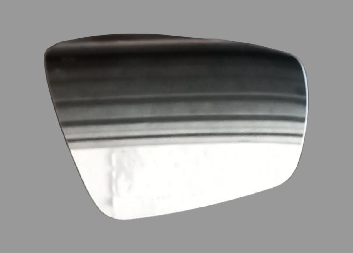 POLO 6 MIRROR GLASS ( HATCH ) RHS