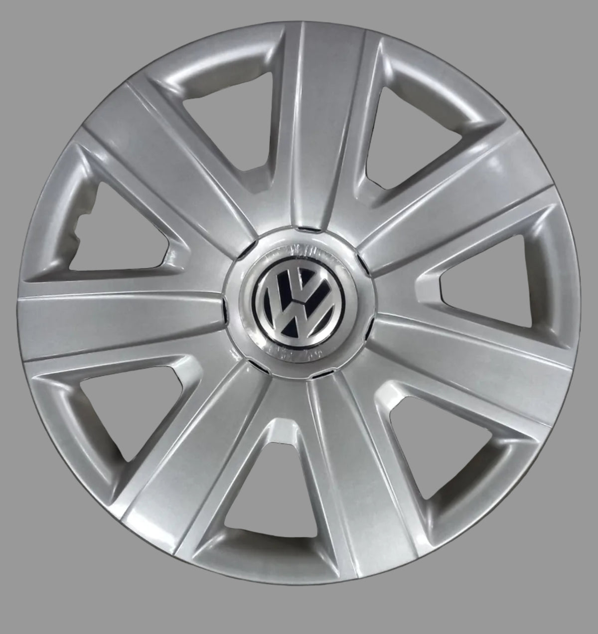 POLO 6 WHEEL CAP