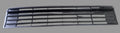 POLO7 TSI CENTER BUMPER GRILLE - BLACK