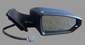 POLO 8 AUTOFOLD DOOR MIRROR RHS
