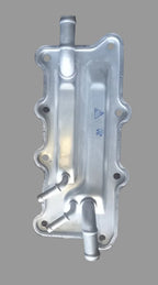 POLO 8 1.0 TSI INTAKE COOLER