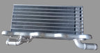 POLO 8 1.0 TSI INTAKE COOLER