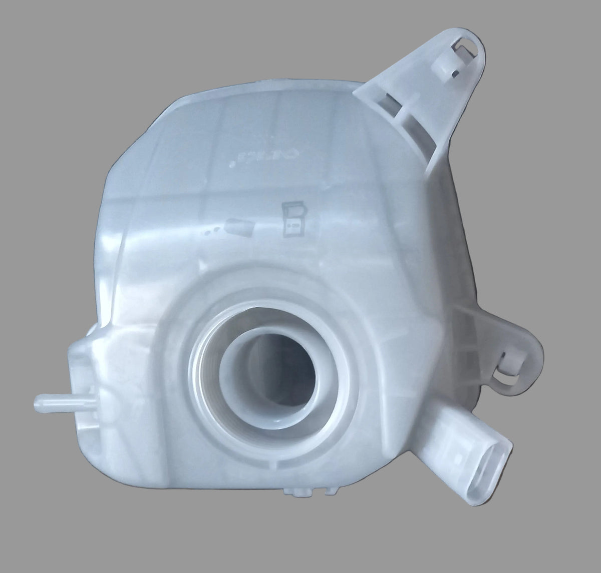 POLO 8 1.0 TSI RADIATOR WATER BOTTLE