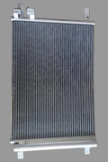 POLO 8 AIRCON CONDENSOR