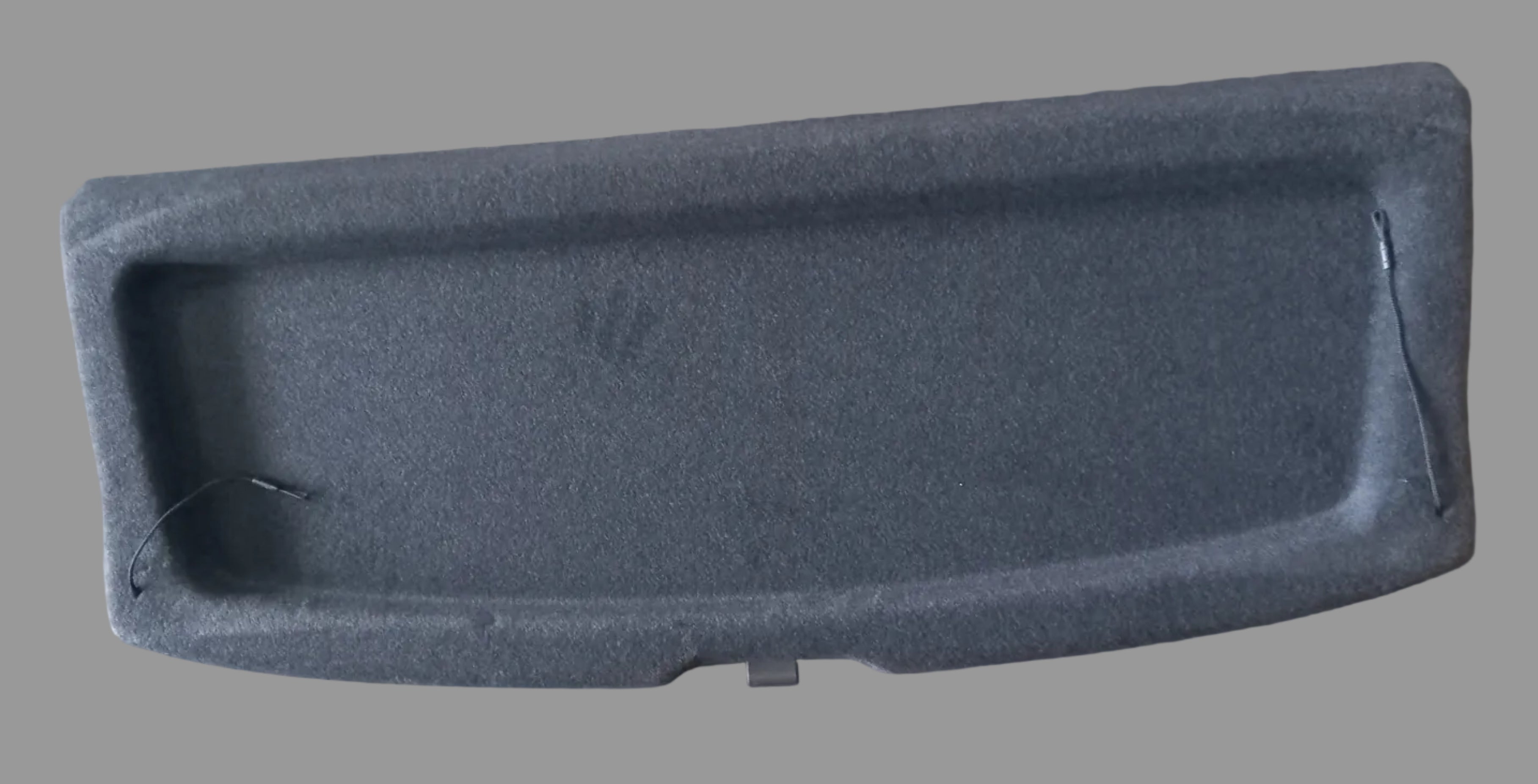 POLO 8 BACK BOARD