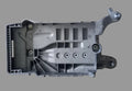 POLO 8 BATTERY TRAY
