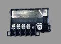 POLO 8 BATTERY FUSE BOX