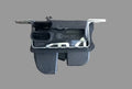 POLO 8 BOOT LOCK