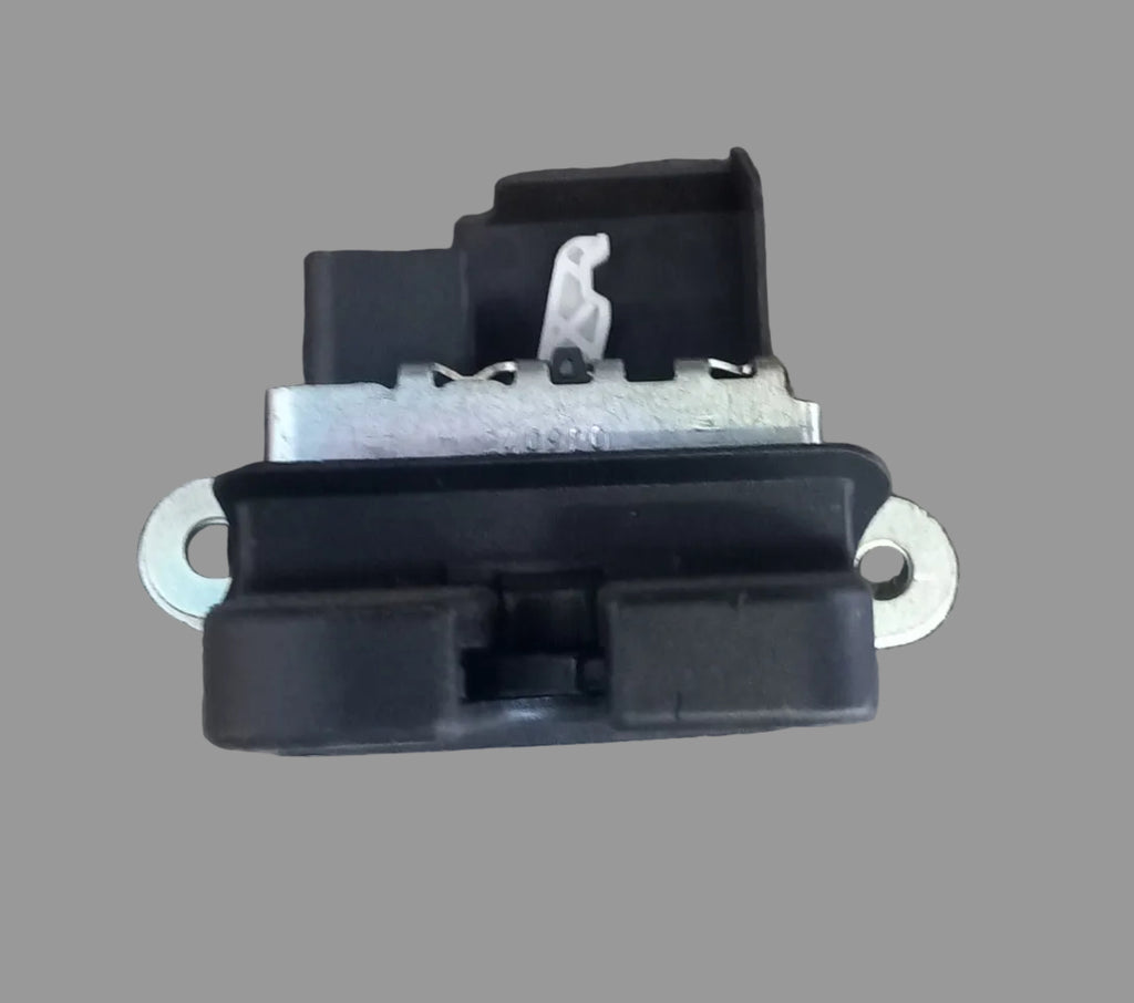 POLO 8 BOOT LOCK