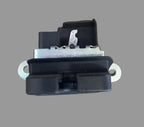 POLO 8 BOOT LOCK