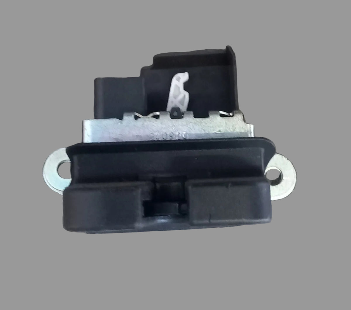 POLO 8 BOOT LOCK