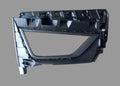 POLO 8 FOG LAMP COVER LHS