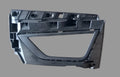 POLO 8 FOG LAMP COVER RHS