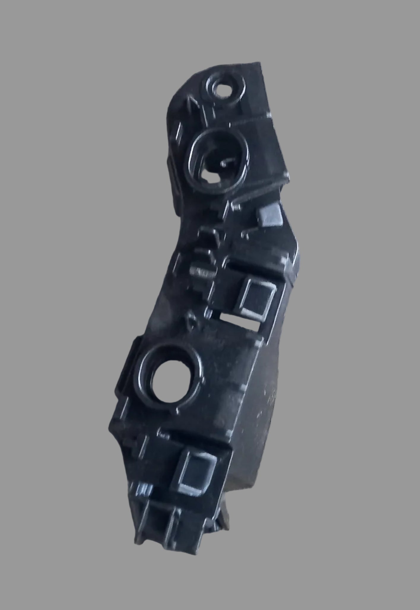 POLO 8 BUMPER SLIDE LHS