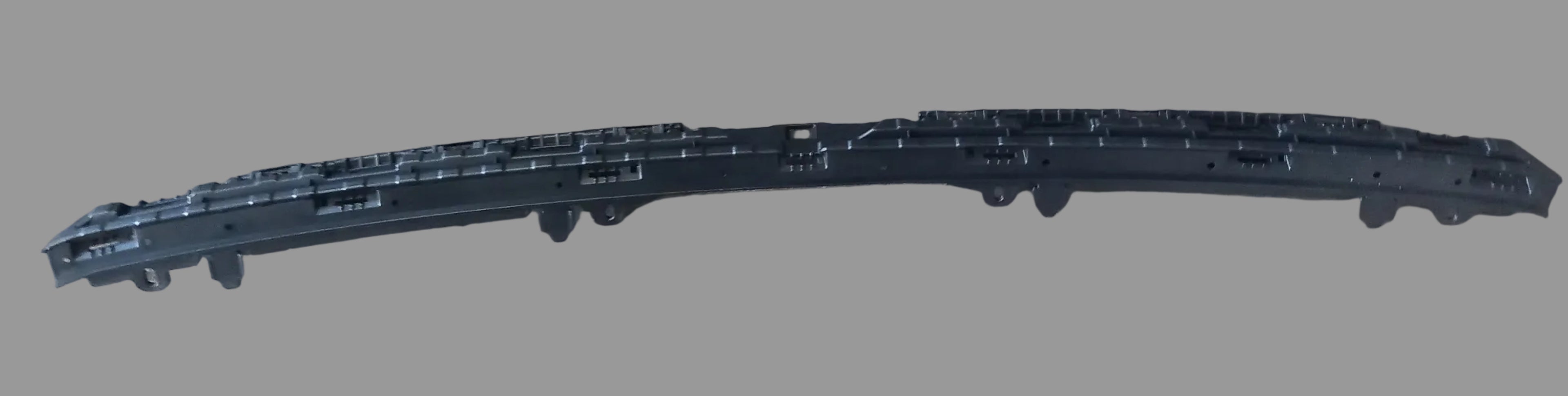 POLO 8 CENTER BUMPER THIN STRIP