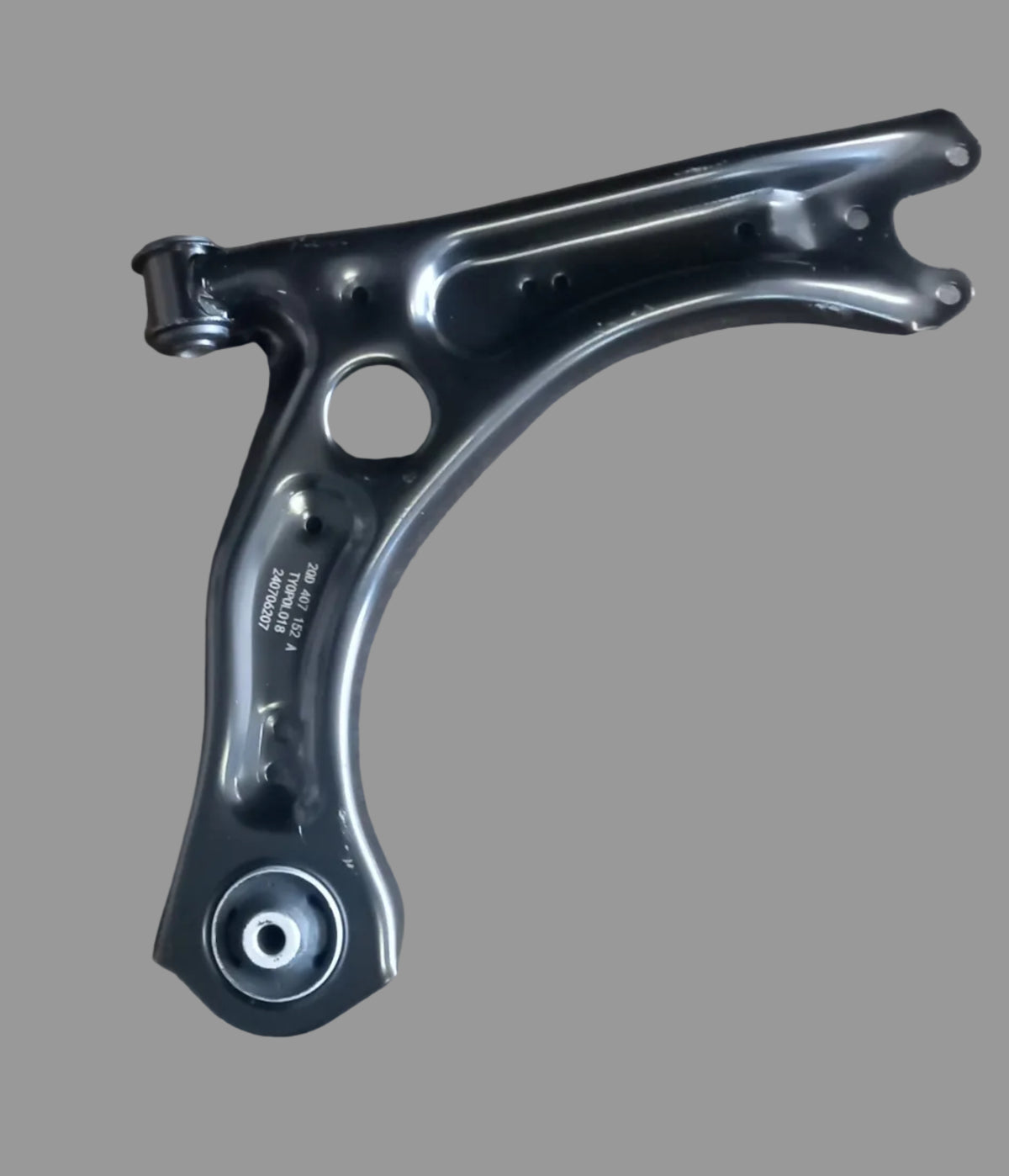 POLO 8 CONTROL ARM RHS