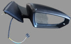 POLO 8 DOOR MIRROR MANUAL RHS