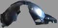 POLO 8 FENDER LINER LHS