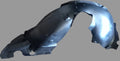 POLO 8 FENDER LINER RHS