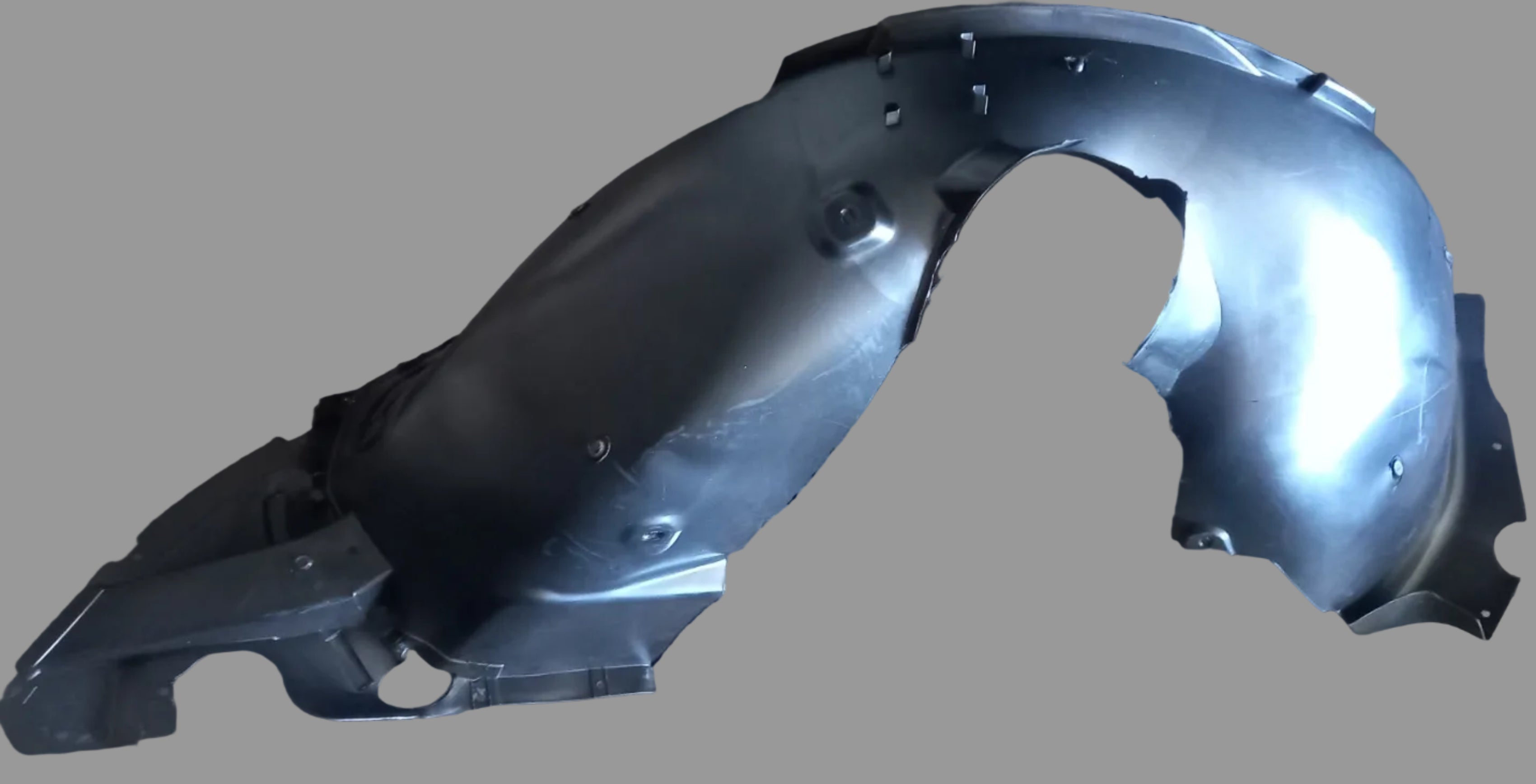 POLO 8 FENDER LINER RHS
