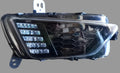 POLO 8 FOG LAMP LHS