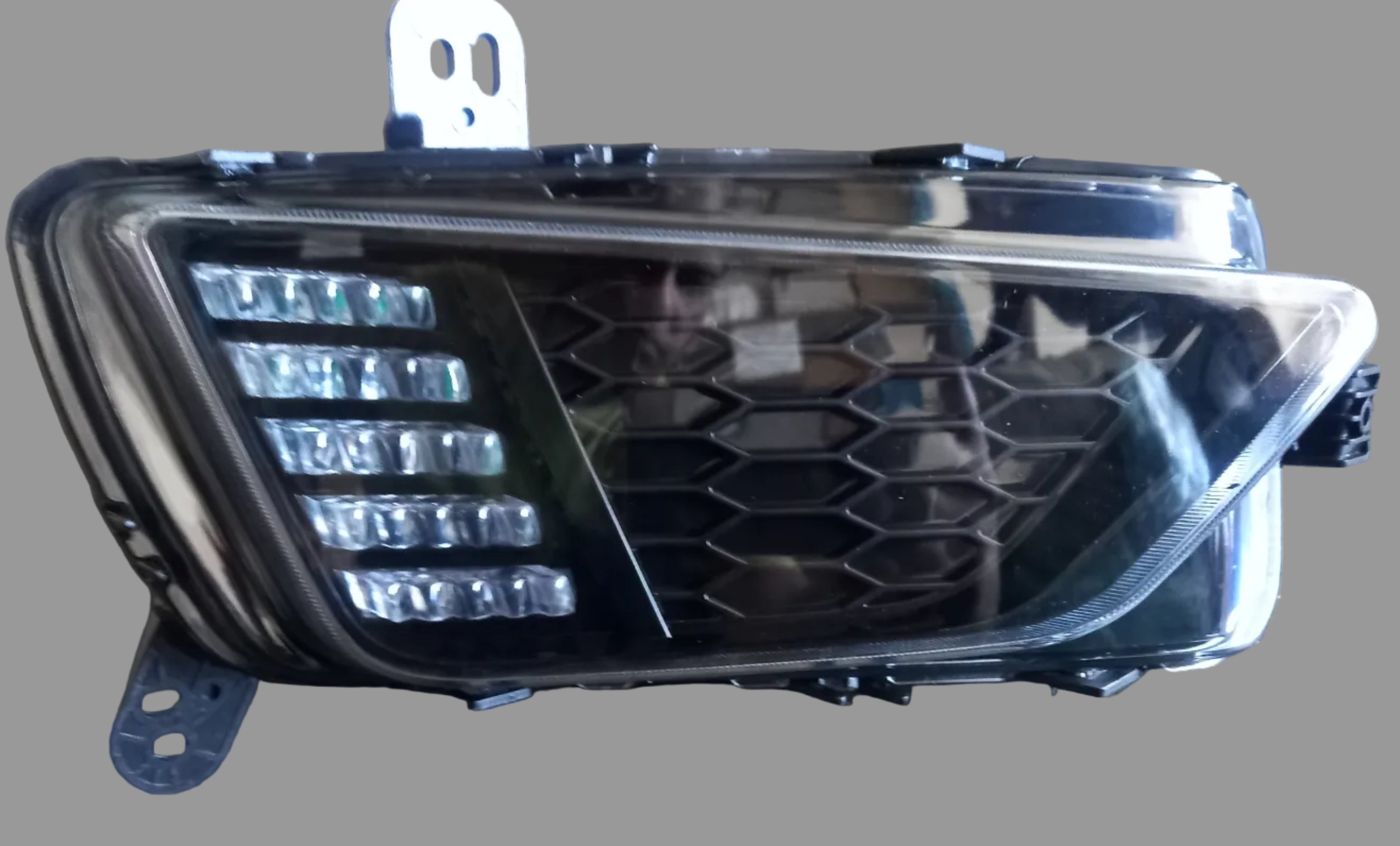 POLO 8 FOG LAMP LHS