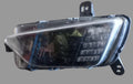 POLO 8 FOG LAMP RHS