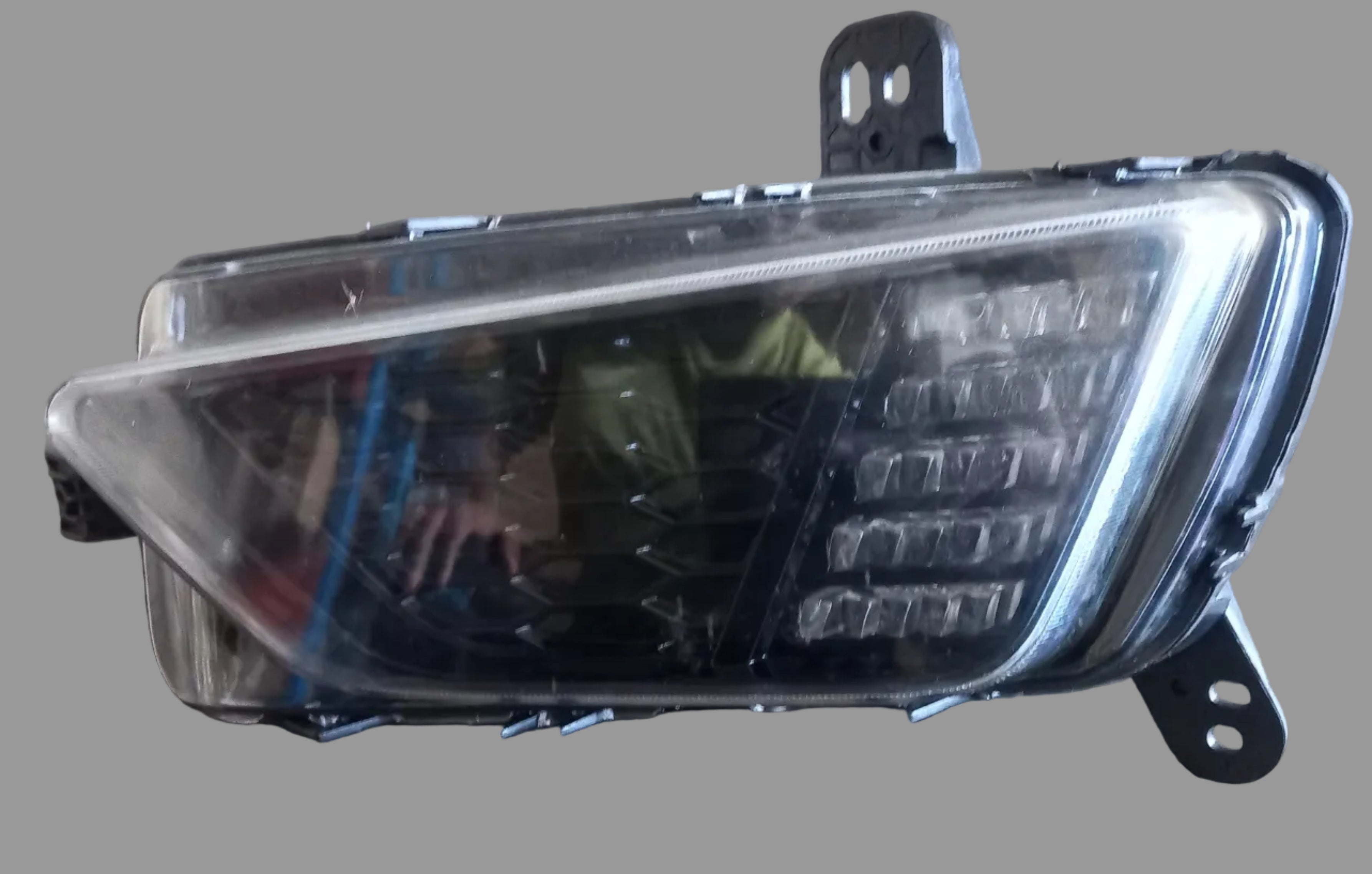 POLO 8 FOG LAMP RHS