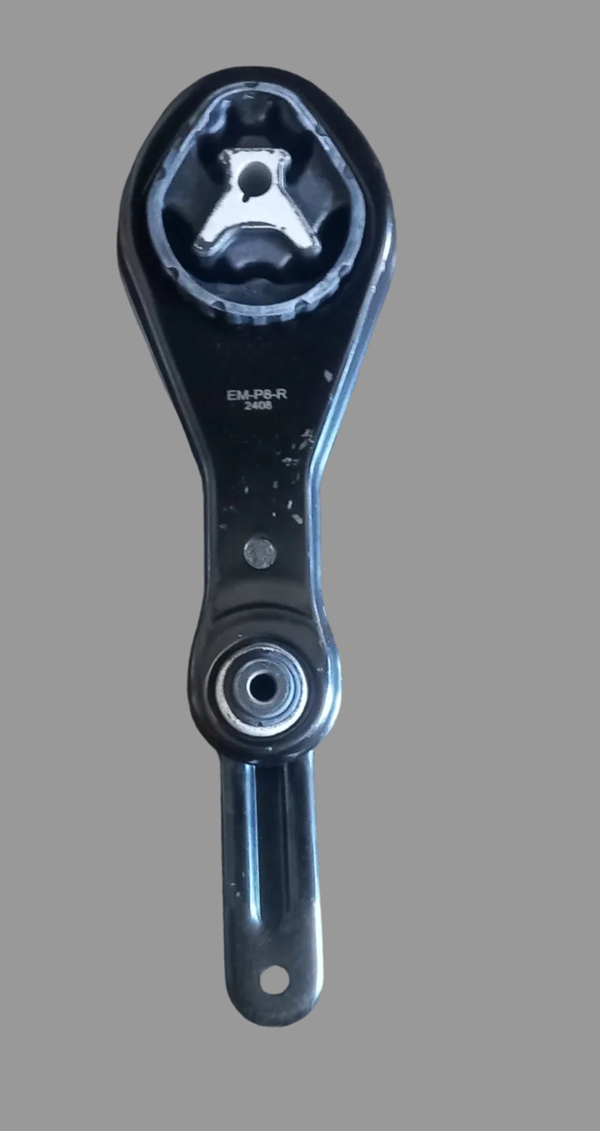 POLO 8 LOLLIPOP MOUNTING