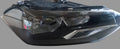 POLO 8 HEADLAMP RHS