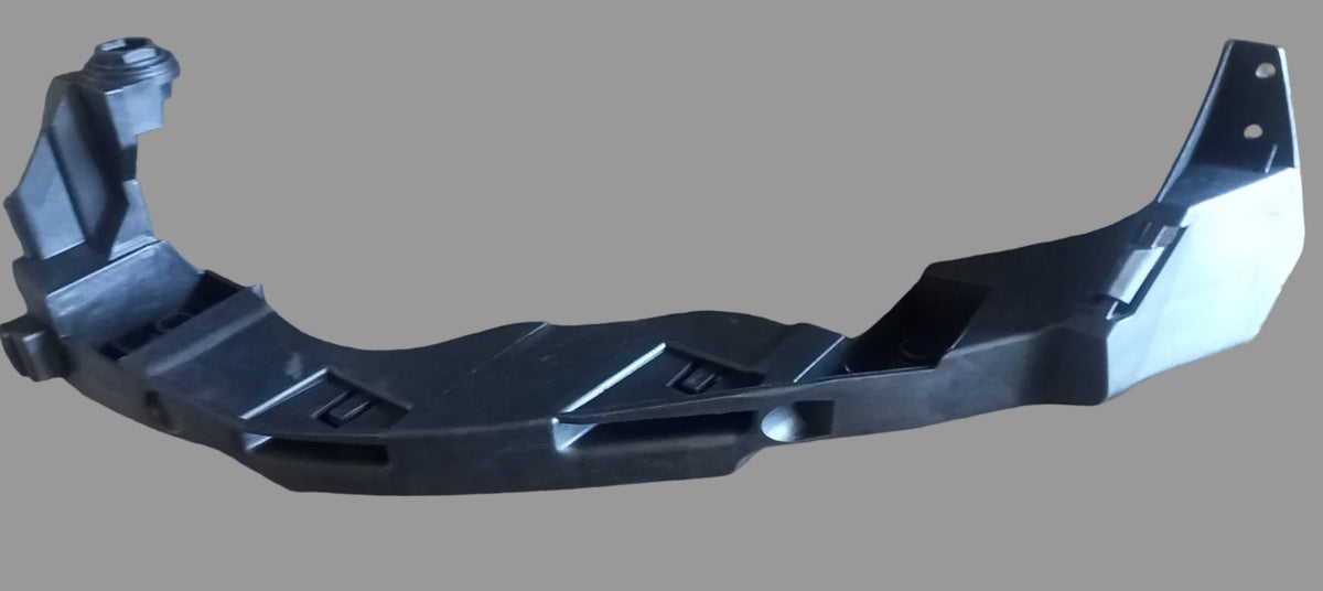 POLO 8 HEADLAMP BRACKET LHS