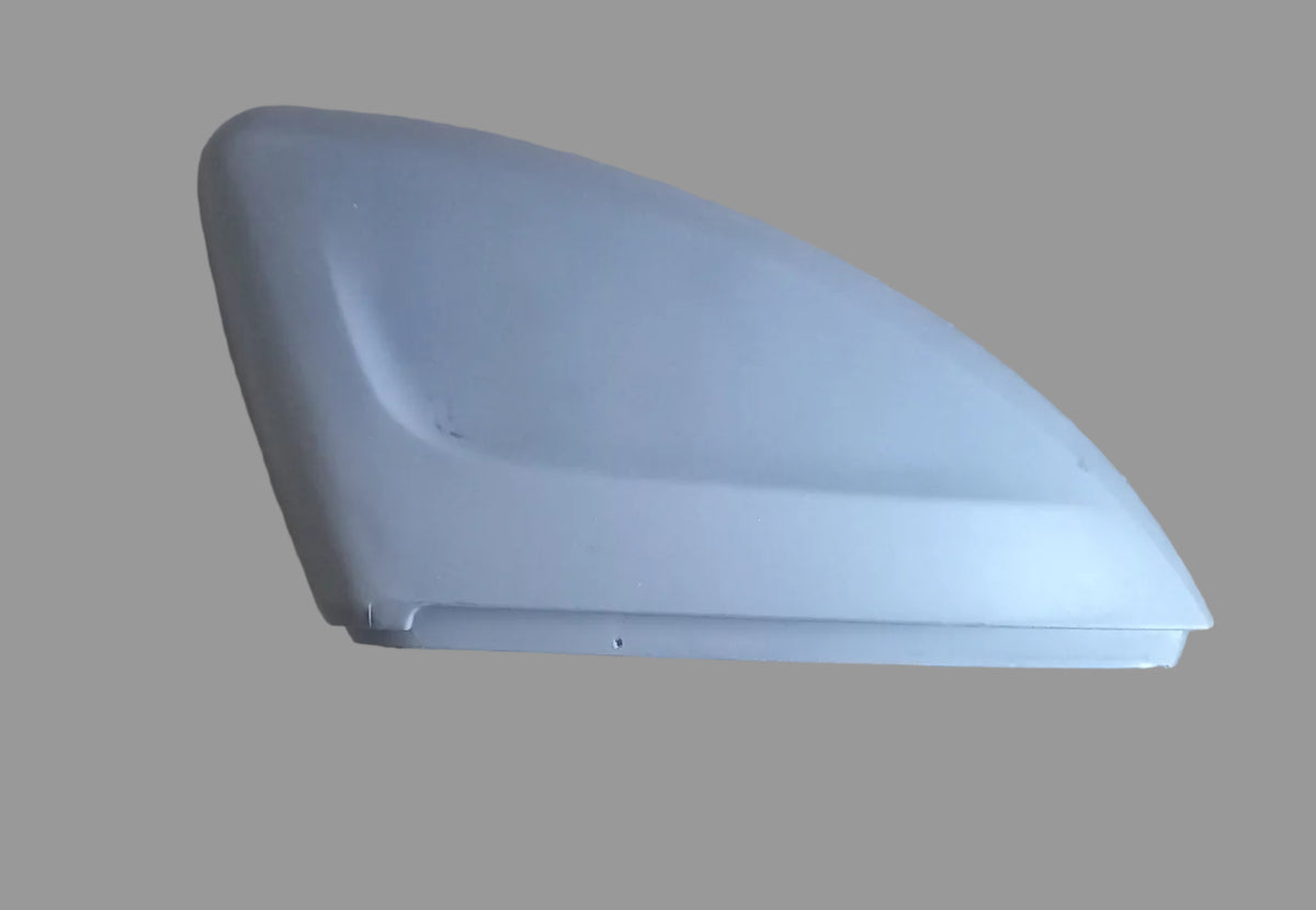 POLO 8 MIRROR COVER RHS