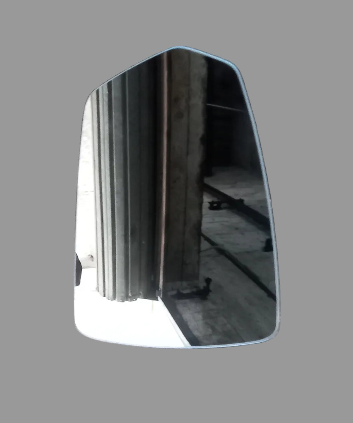 POLO 8 MIRROR GLASS LHS