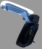 POLO 8 PETROL FLAP