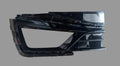 POLO 8 LINE BUMPER GRILLE LHS