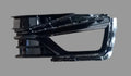 POLO R LINE BUMPER GRILLE RHS