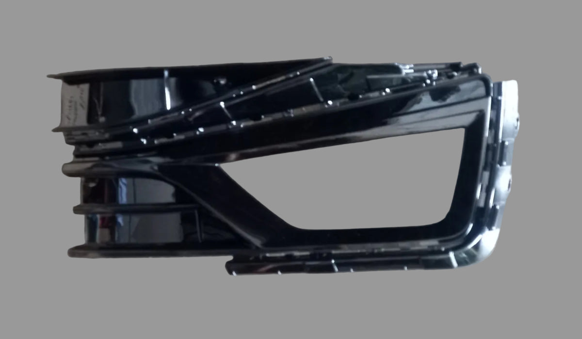 POLO R LINE BUMPER GRILLE RHS