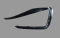 POLO 8 R LINE FOG LAMP COVER SURROUND RHS