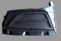 POLO 8 BUMPER GRILLE NO SPOT RHS