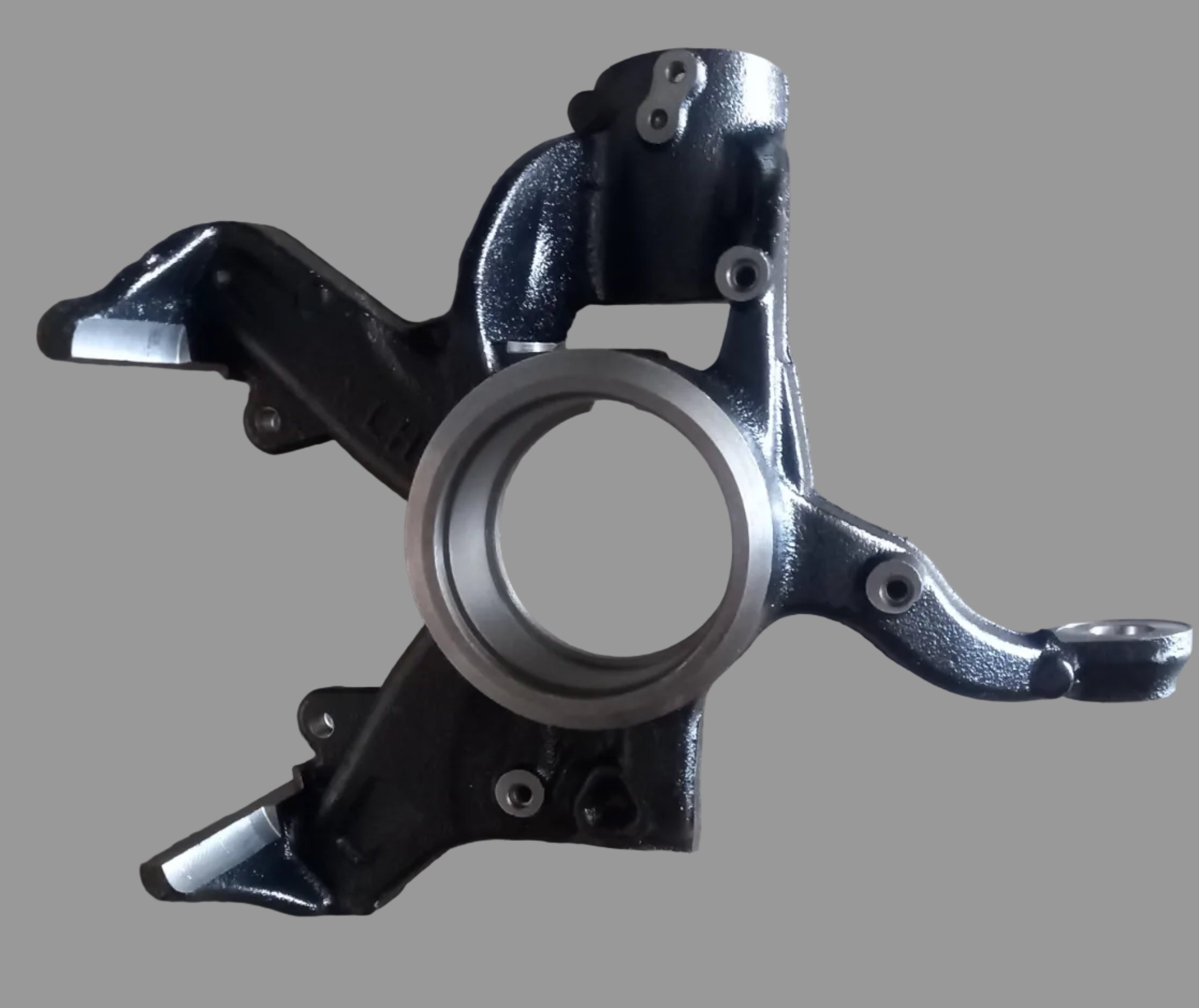 POLO 8 STUB AXLE LHS