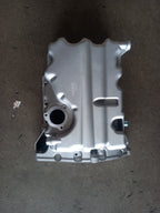 POLO 8 SUMP