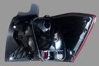 POLO 8 TAIL LAMP LHS